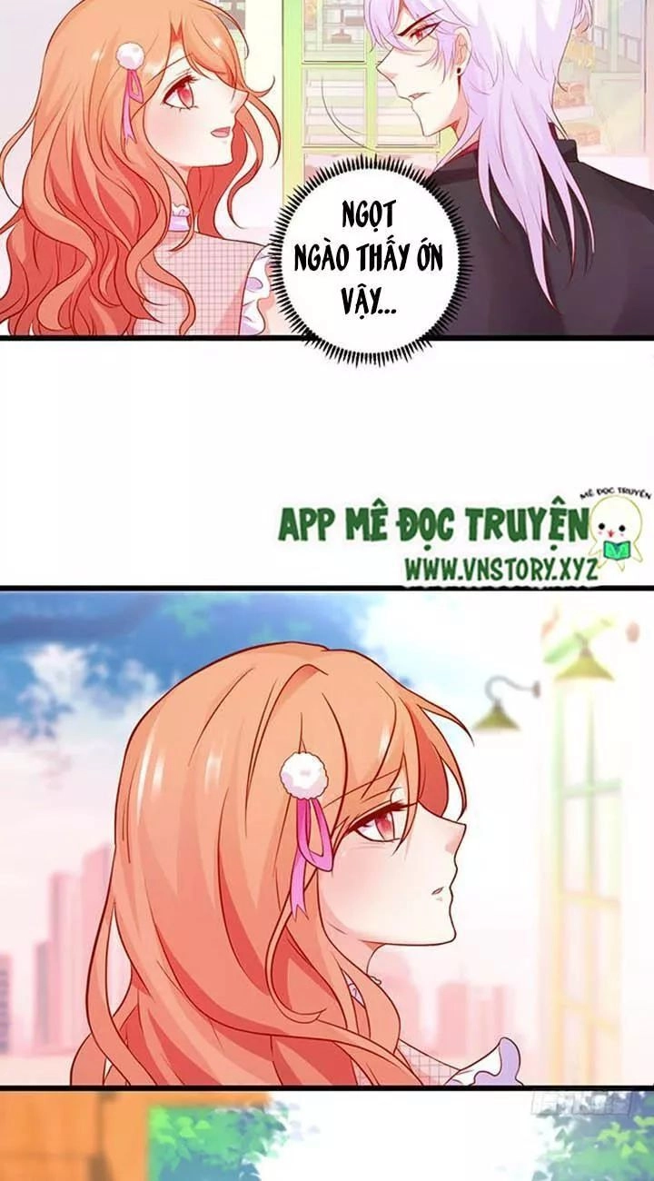 Huyết Tộc Đáng Yêu Chapter 153 - 30