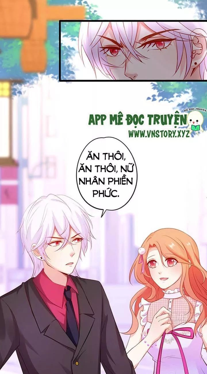 Huyết Tộc Đáng Yêu Chapter 153 - 31