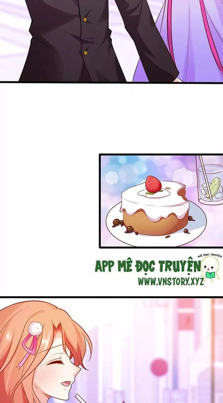 Huyết Tộc Đáng Yêu Chapter 153 - 32