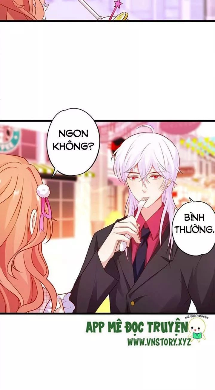 Huyết Tộc Đáng Yêu Chapter 153 - 33