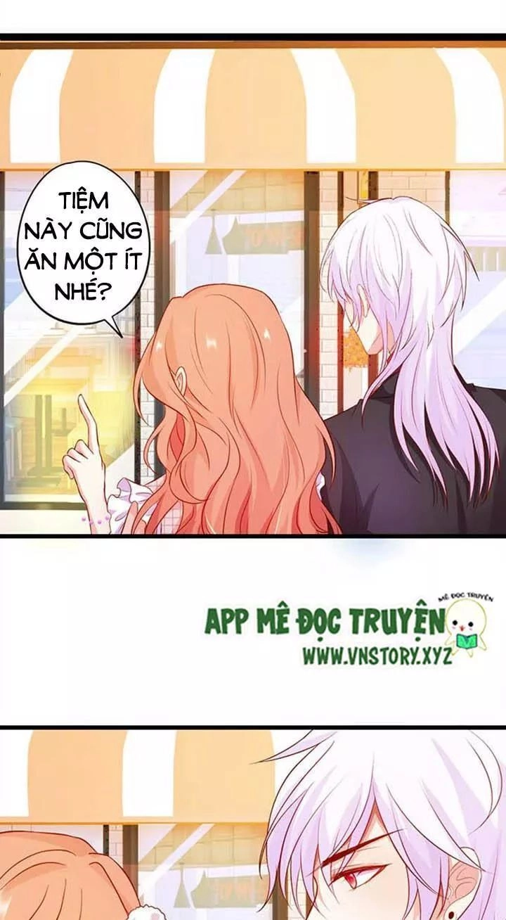 Huyết Tộc Đáng Yêu Chapter 153 - 34