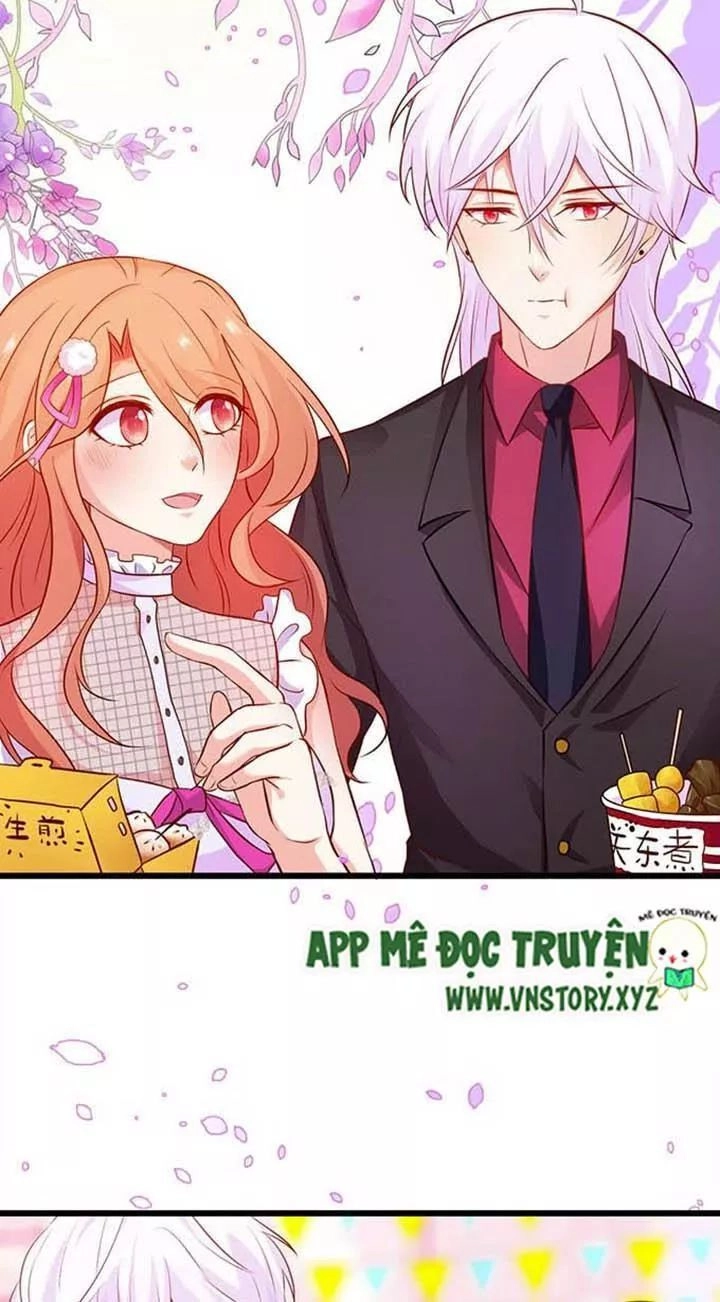 Huyết Tộc Đáng Yêu Chapter 153 - 36