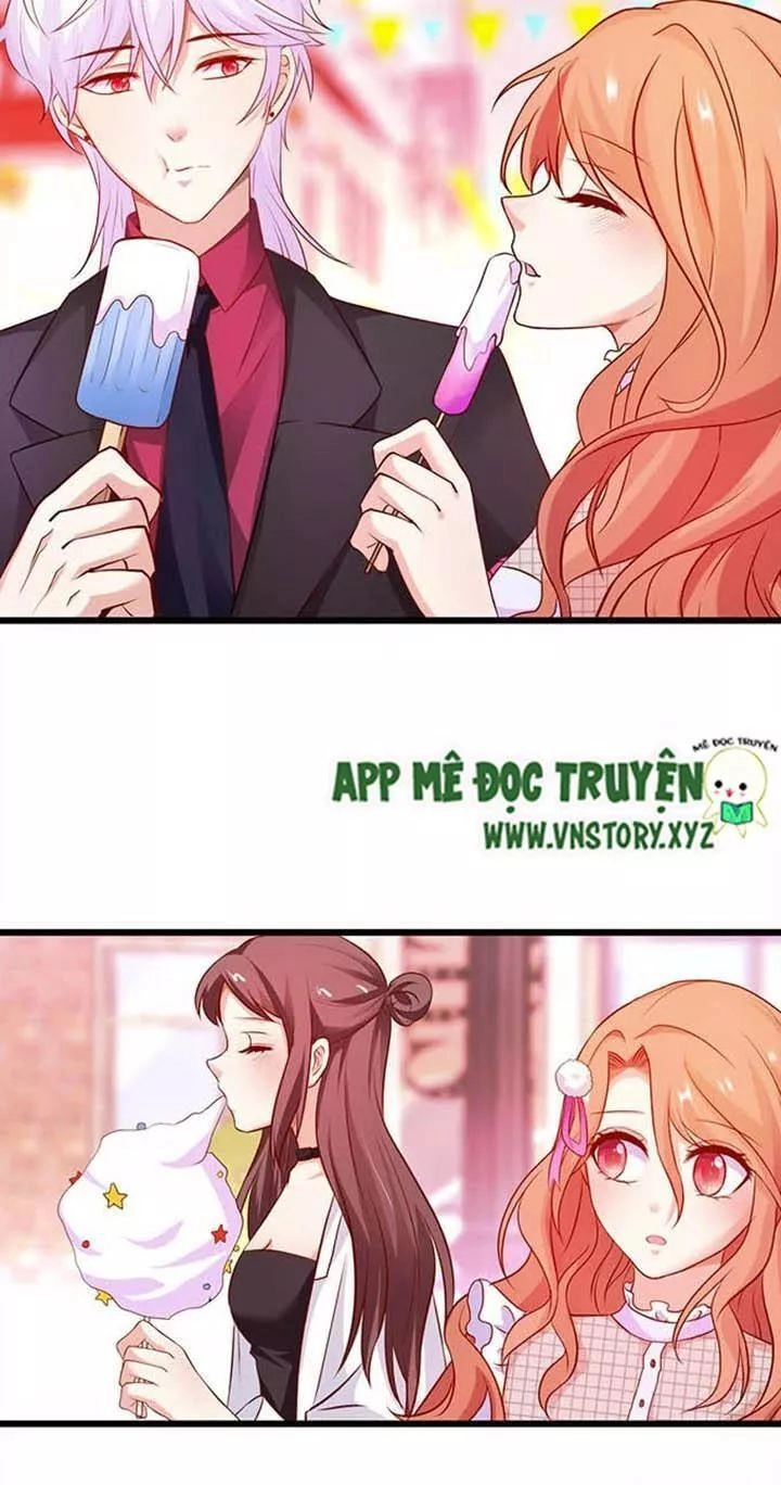 Huyết Tộc Đáng Yêu Chapter 153 - 37