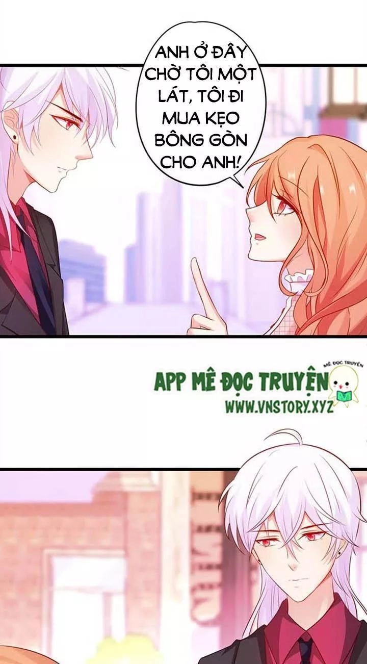 Huyết Tộc Đáng Yêu Chapter 153 - 38