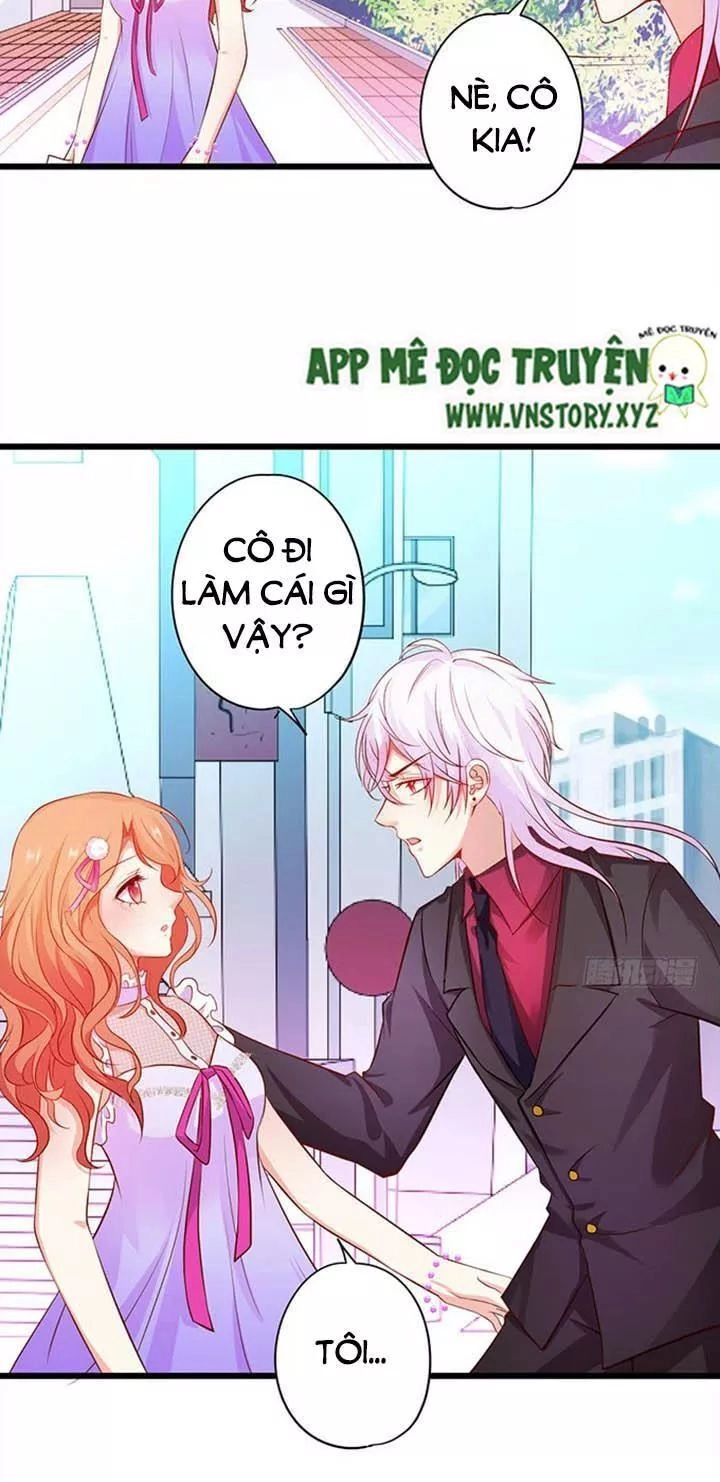 Huyết Tộc Đáng Yêu Chapter 153 - 47