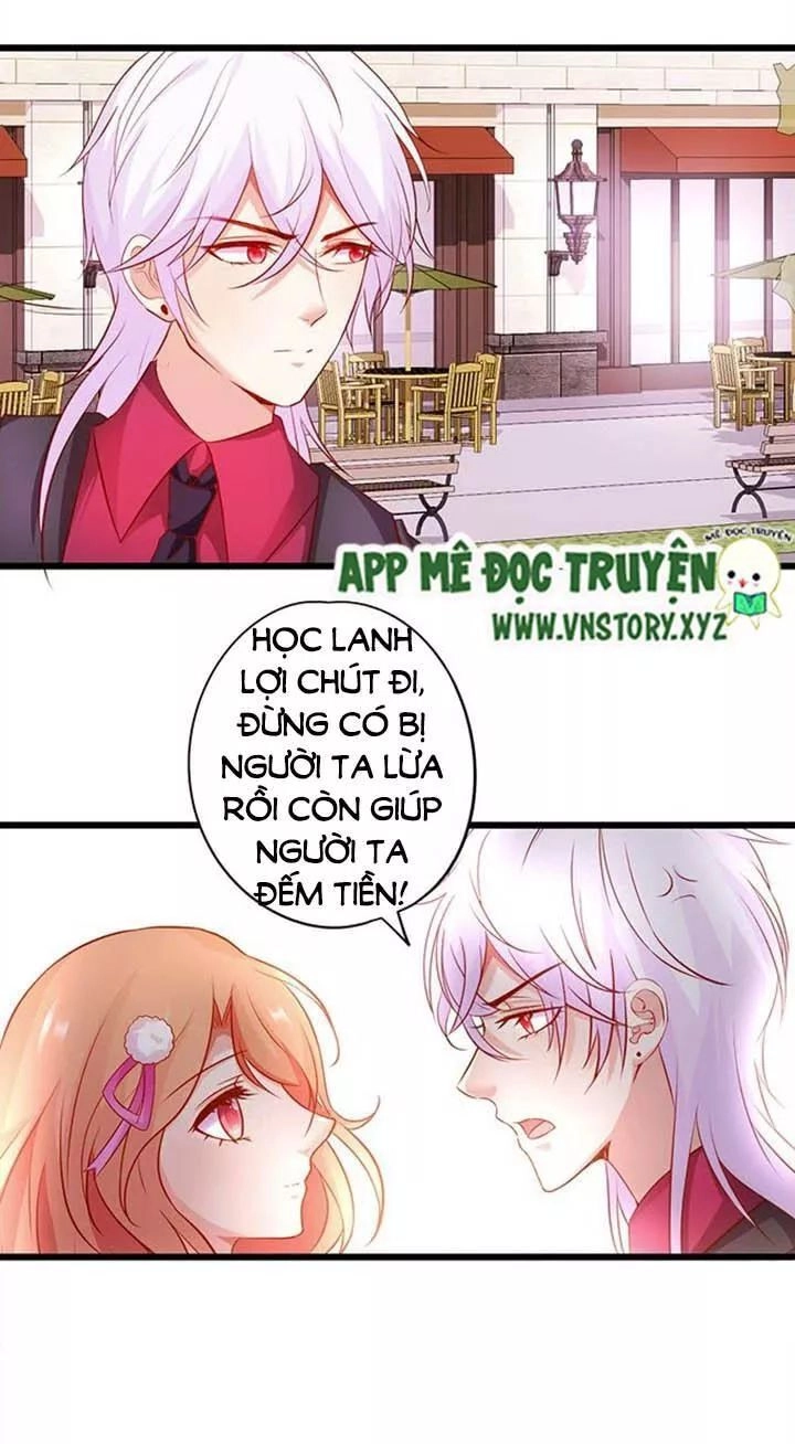 Huyết Tộc Đáng Yêu Chapter 153 - 48