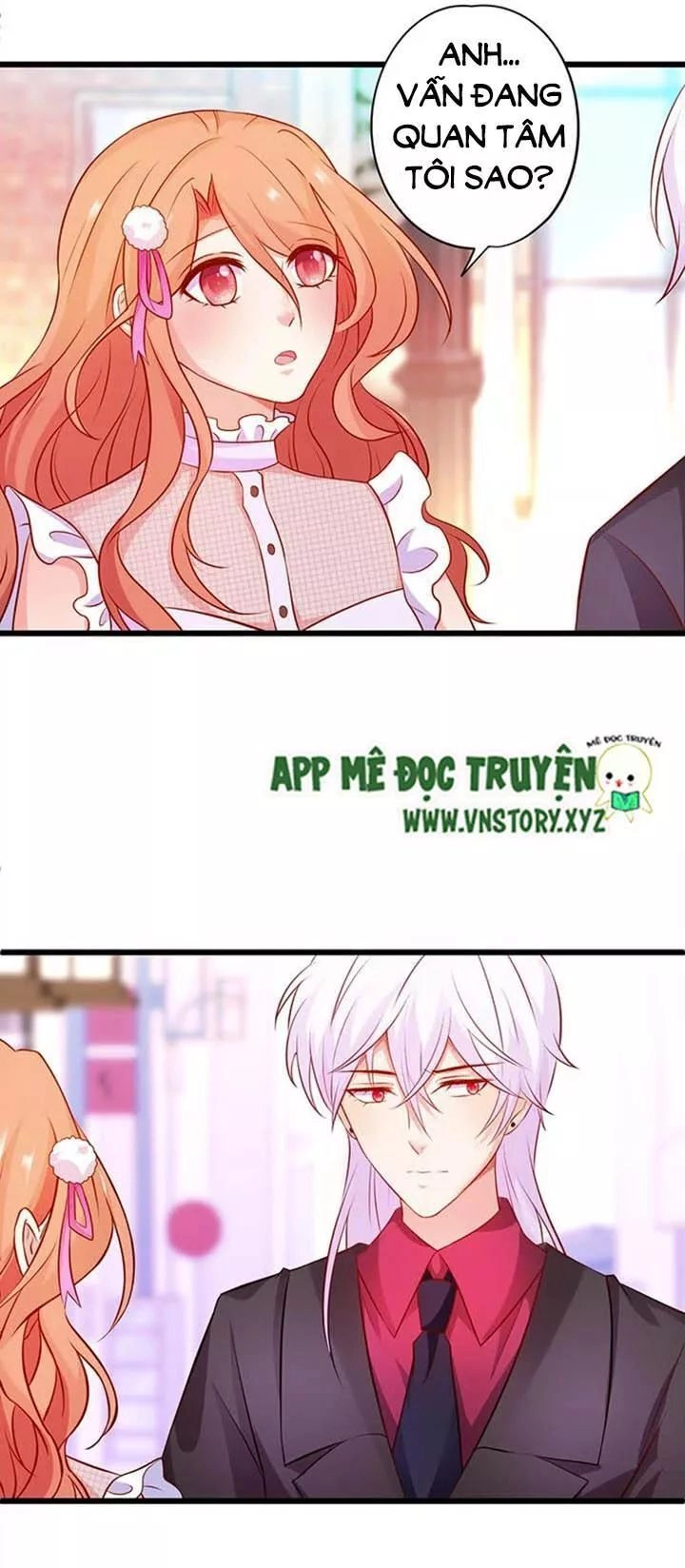 Huyết Tộc Đáng Yêu Chapter 153 - 49