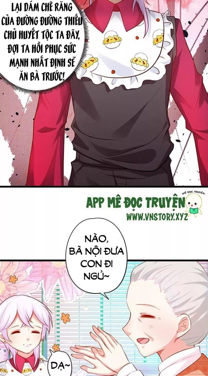 Huyết Tộc Đáng Yêu Chapter 154 - 27