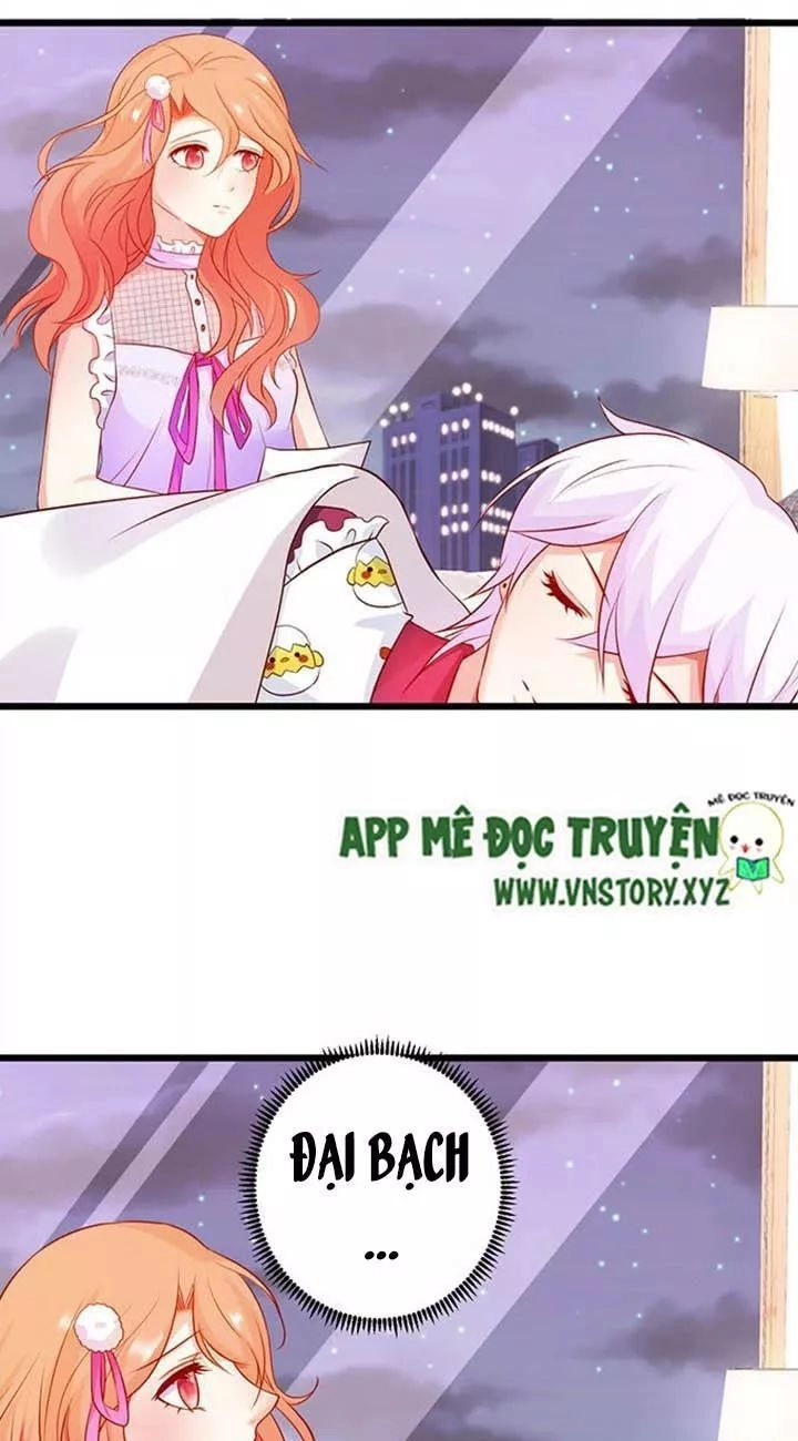 Huyết Tộc Đáng Yêu Chapter 154 - 29