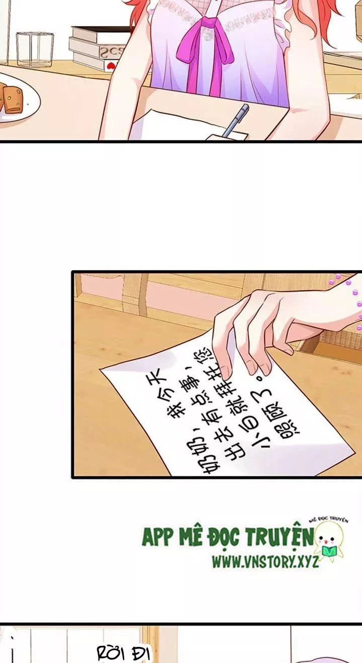 Huyết Tộc Đáng Yêu Chapter 154 - 34