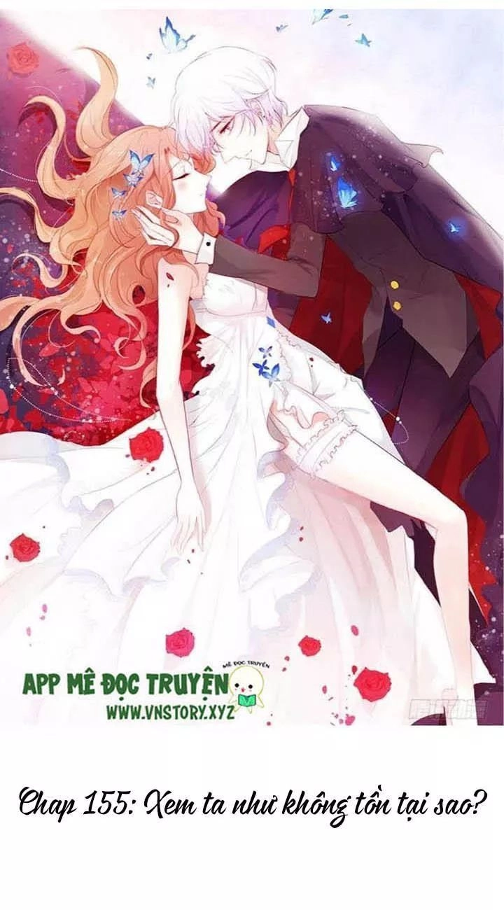Huyết Tộc Đáng Yêu Chapter 155 - 1