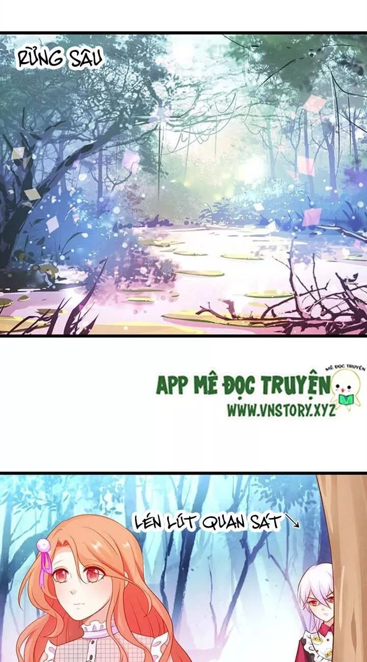 Huyết Tộc Đáng Yêu Chapter 155 - 2