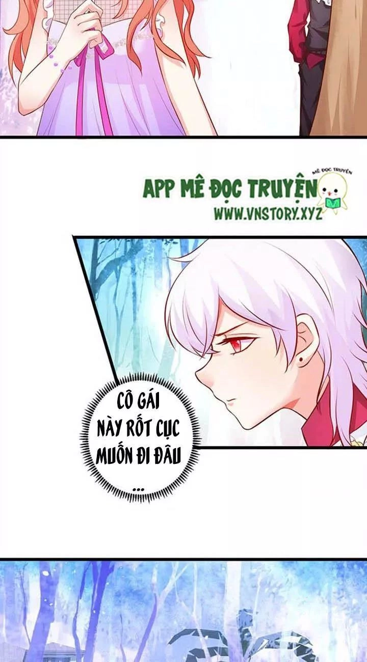 Huyết Tộc Đáng Yêu Chapter 155 - 3