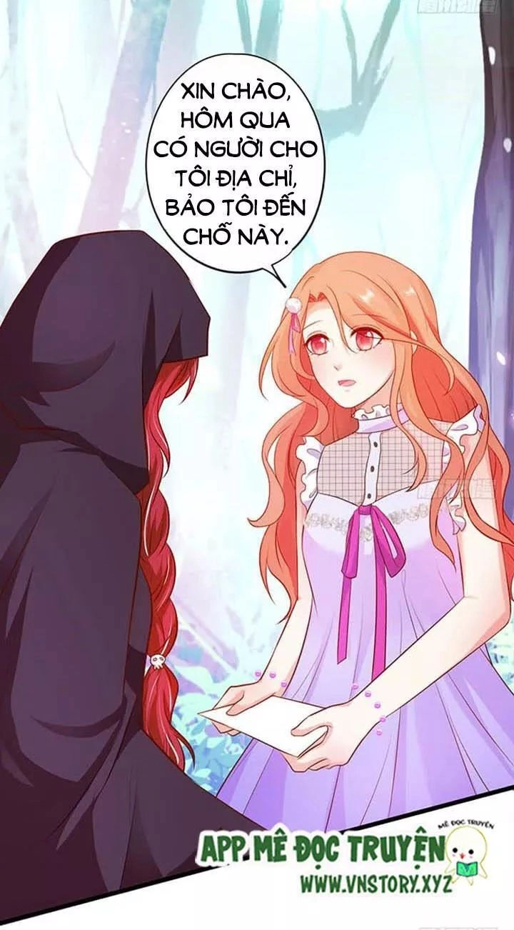 Huyết Tộc Đáng Yêu Chapter 155 - 5