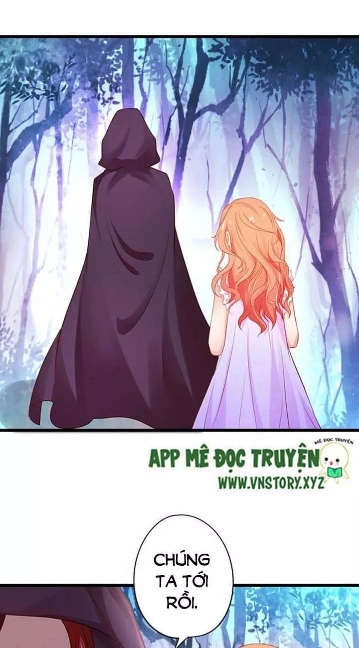 Huyết Tộc Đáng Yêu Chapter 155 - 8