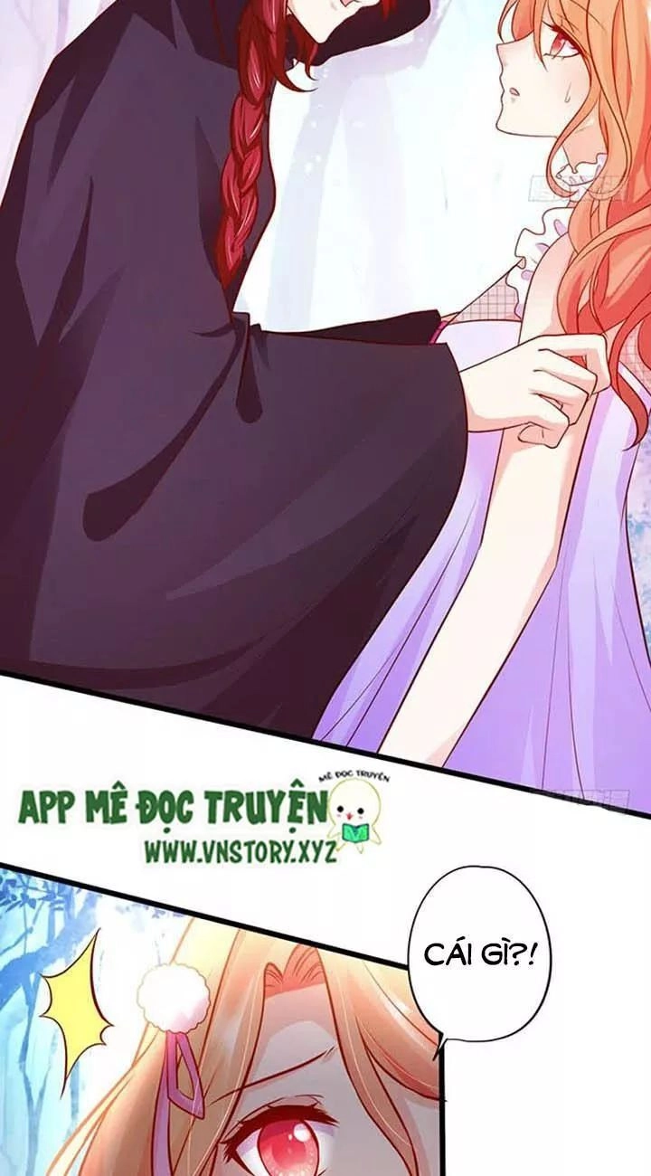 Huyết Tộc Đáng Yêu Chapter 155 - 11