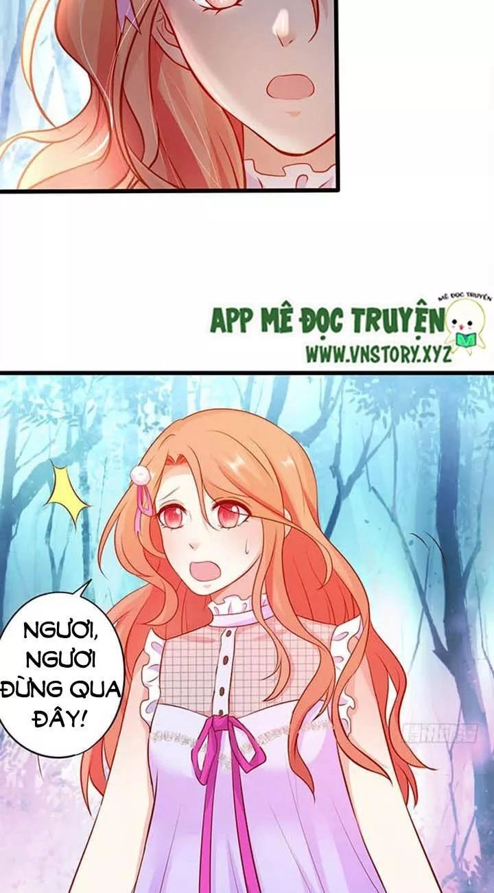 Huyết Tộc Đáng Yêu Chapter 155 - 12