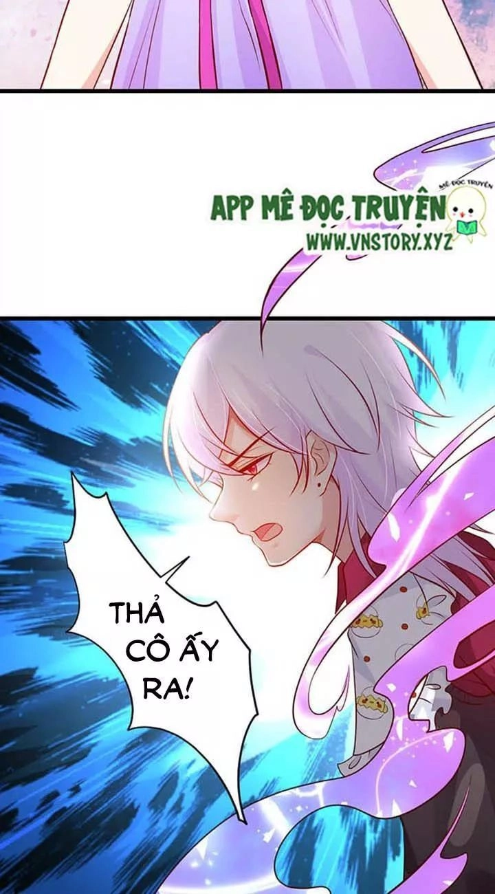 Huyết Tộc Đáng Yêu Chapter 155 - 13