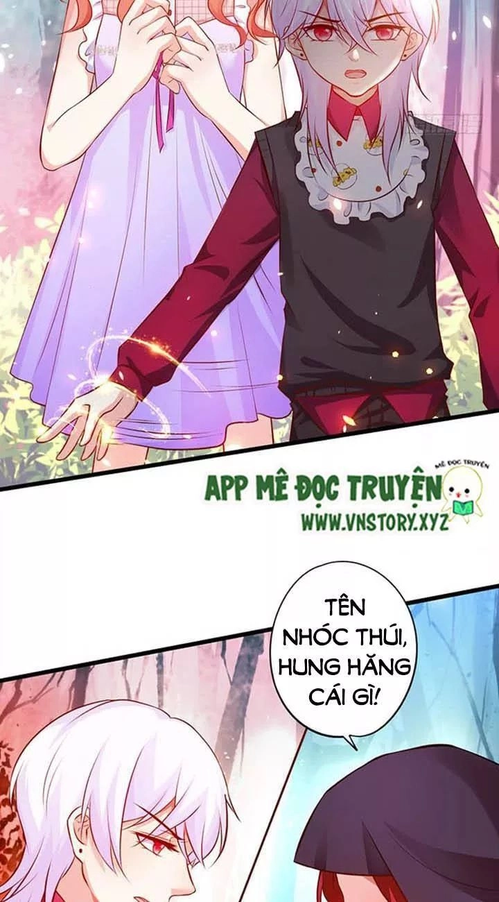 Huyết Tộc Đáng Yêu Chapter 155 - 15