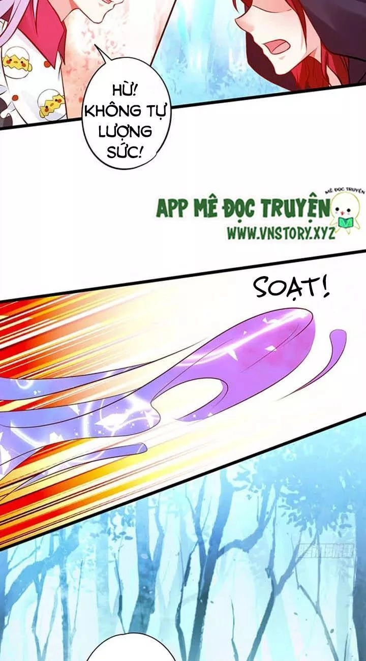 Huyết Tộc Đáng Yêu Chapter 155 - 16