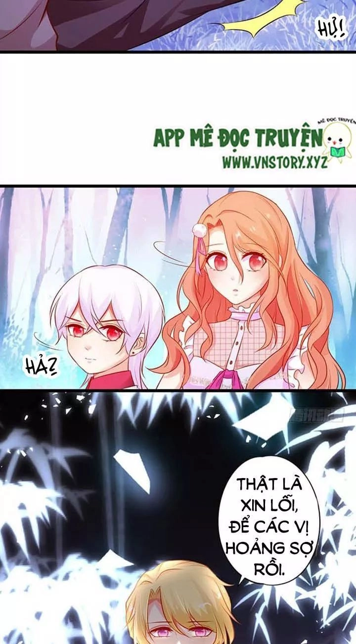 Huyết Tộc Đáng Yêu Chapter 155 - 18