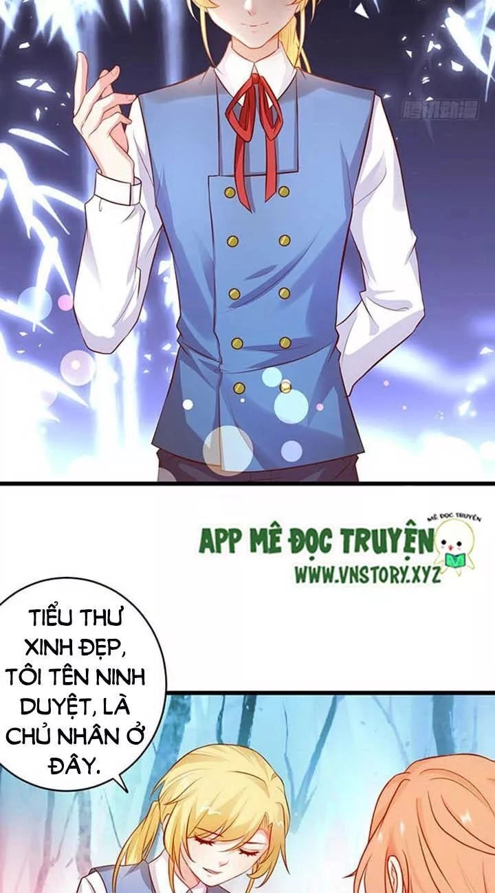 Huyết Tộc Đáng Yêu Chapter 155 - 19