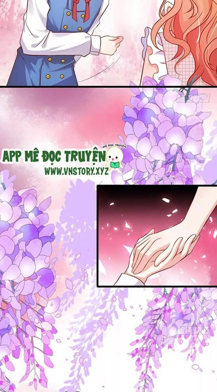 Huyết Tộc Đáng Yêu Chapter 155 - 20