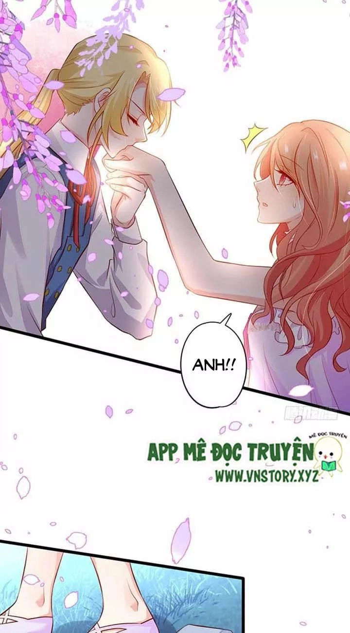 Huyết Tộc Đáng Yêu Chapter 155 - 21