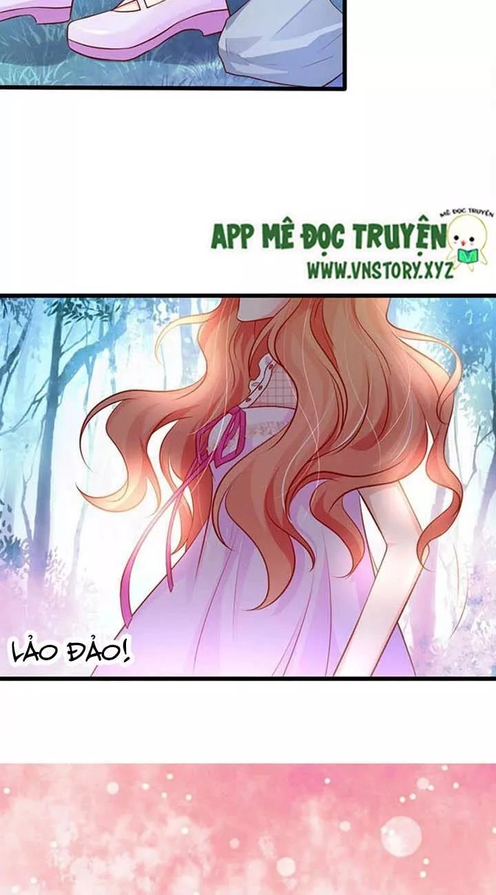 Huyết Tộc Đáng Yêu Chapter 155 - 22