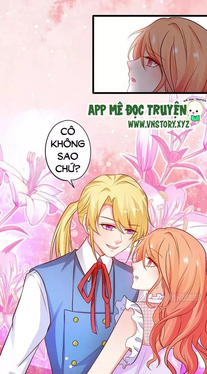 Huyết Tộc Đáng Yêu Chapter 155 - 23