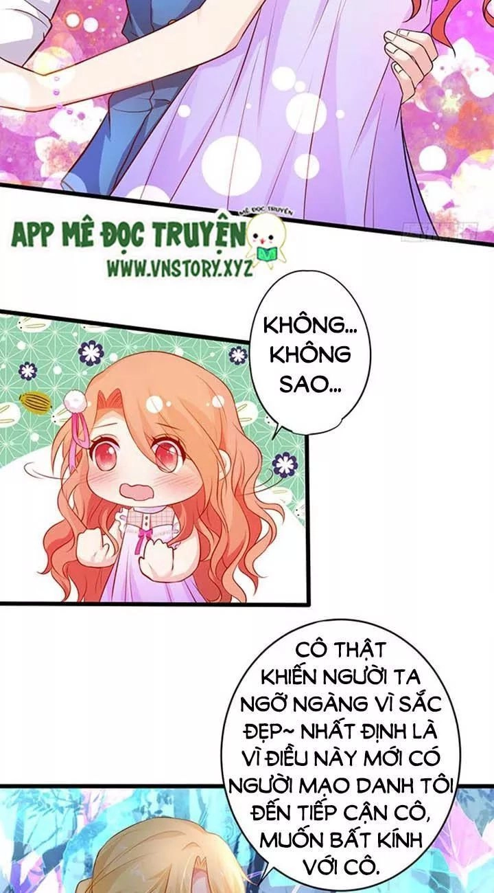 Huyết Tộc Đáng Yêu Chapter 155 - 24