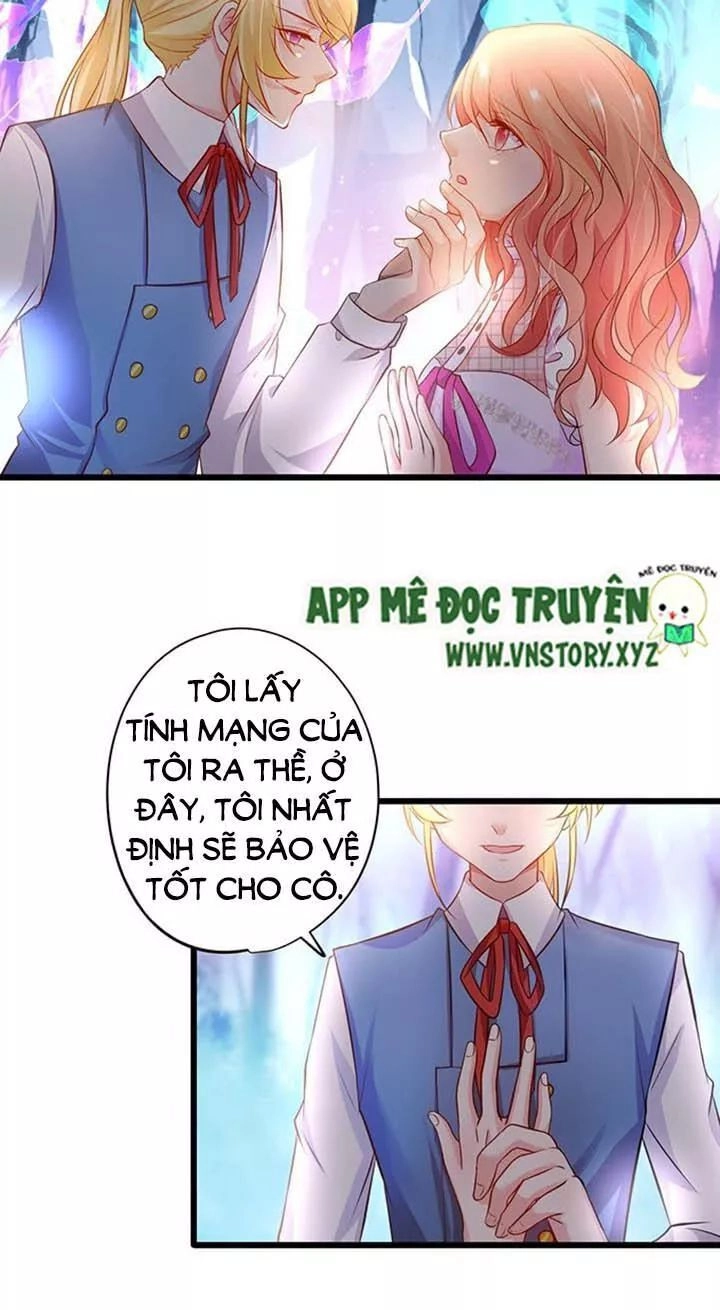 Huyết Tộc Đáng Yêu Chapter 155 - 25