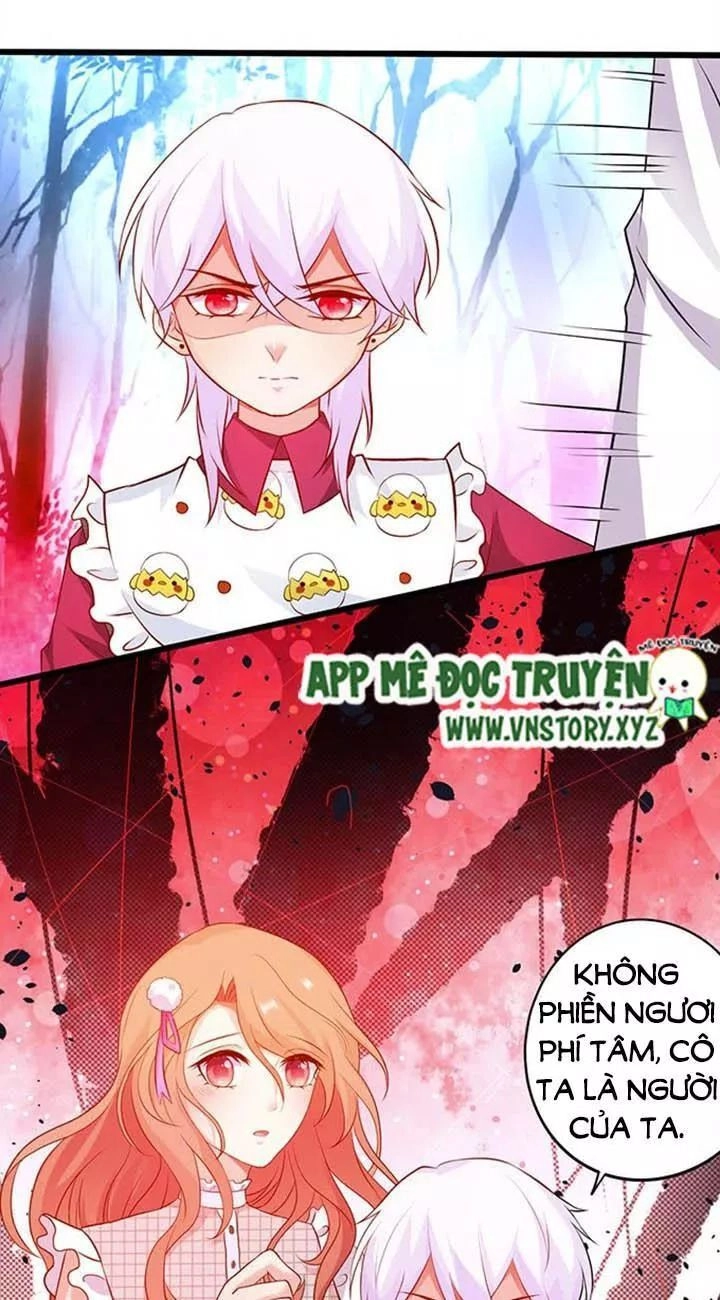 Huyết Tộc Đáng Yêu Chapter 155 - 26