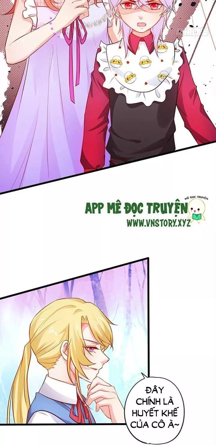 Huyết Tộc Đáng Yêu Chapter 155 - 27