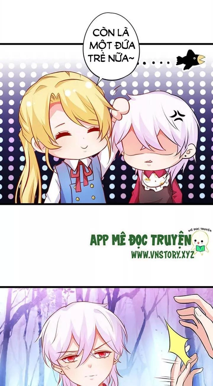 Huyết Tộc Đáng Yêu Chapter 155 - 28