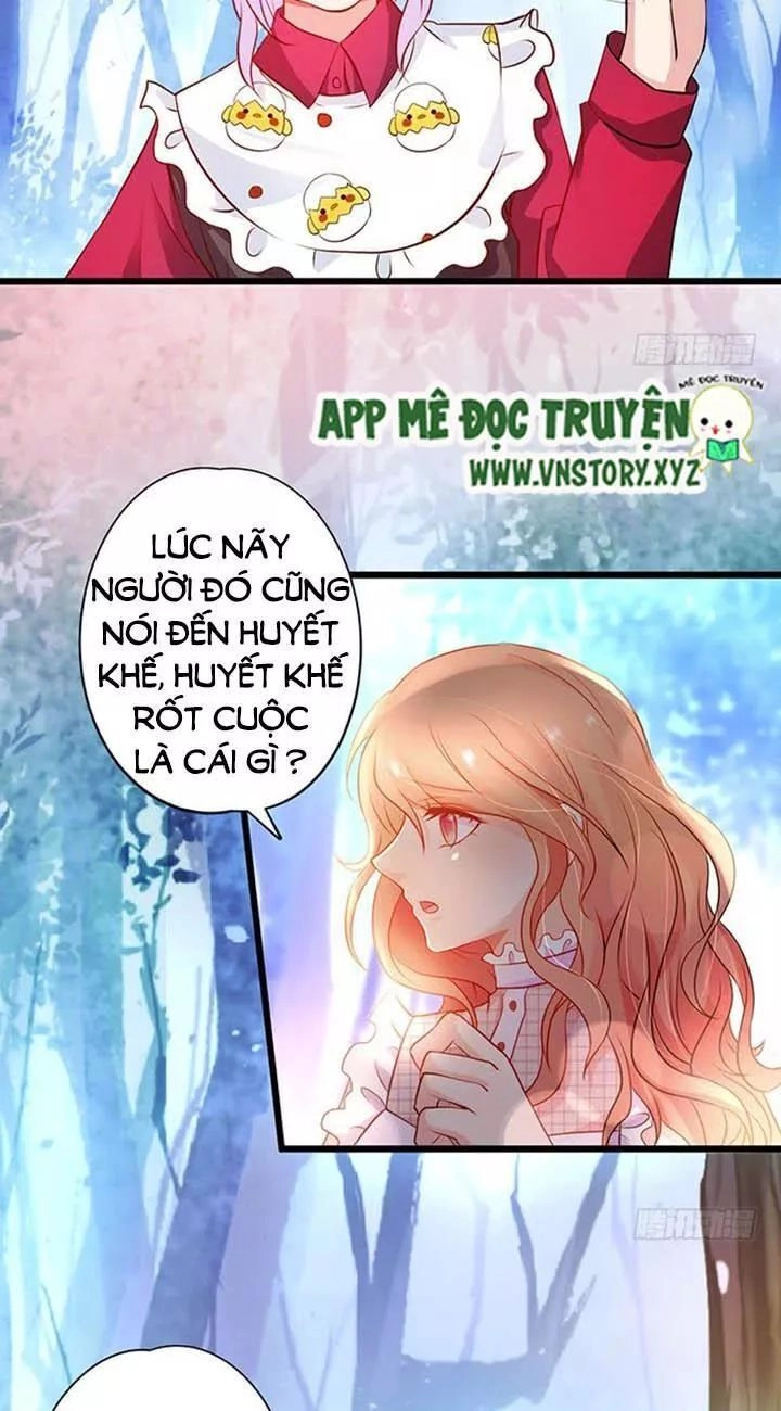 Huyết Tộc Đáng Yêu Chapter 155 - 29