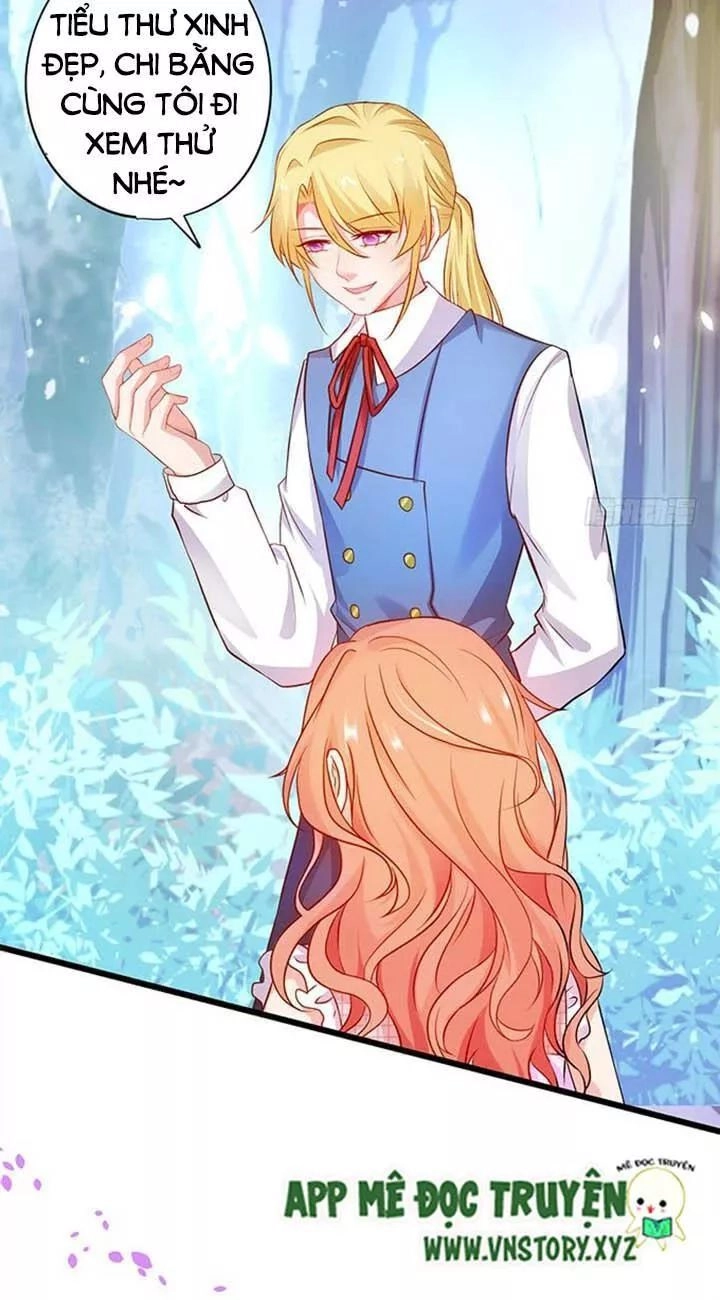 Huyết Tộc Đáng Yêu Chapter 155 - 30