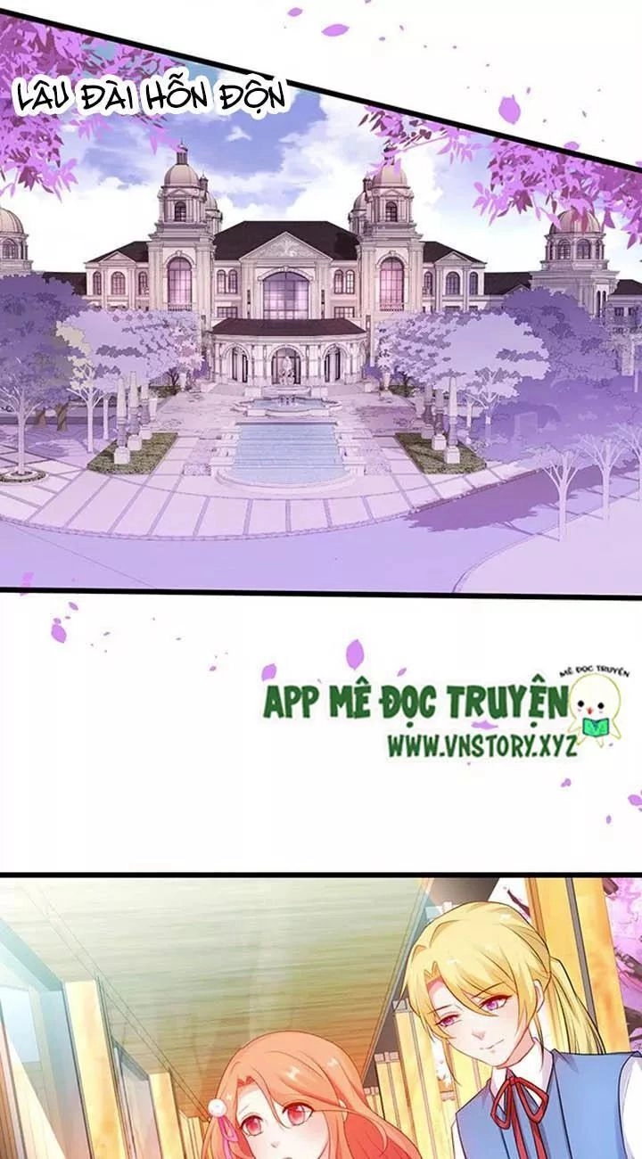 Huyết Tộc Đáng Yêu Chapter 155 - 31