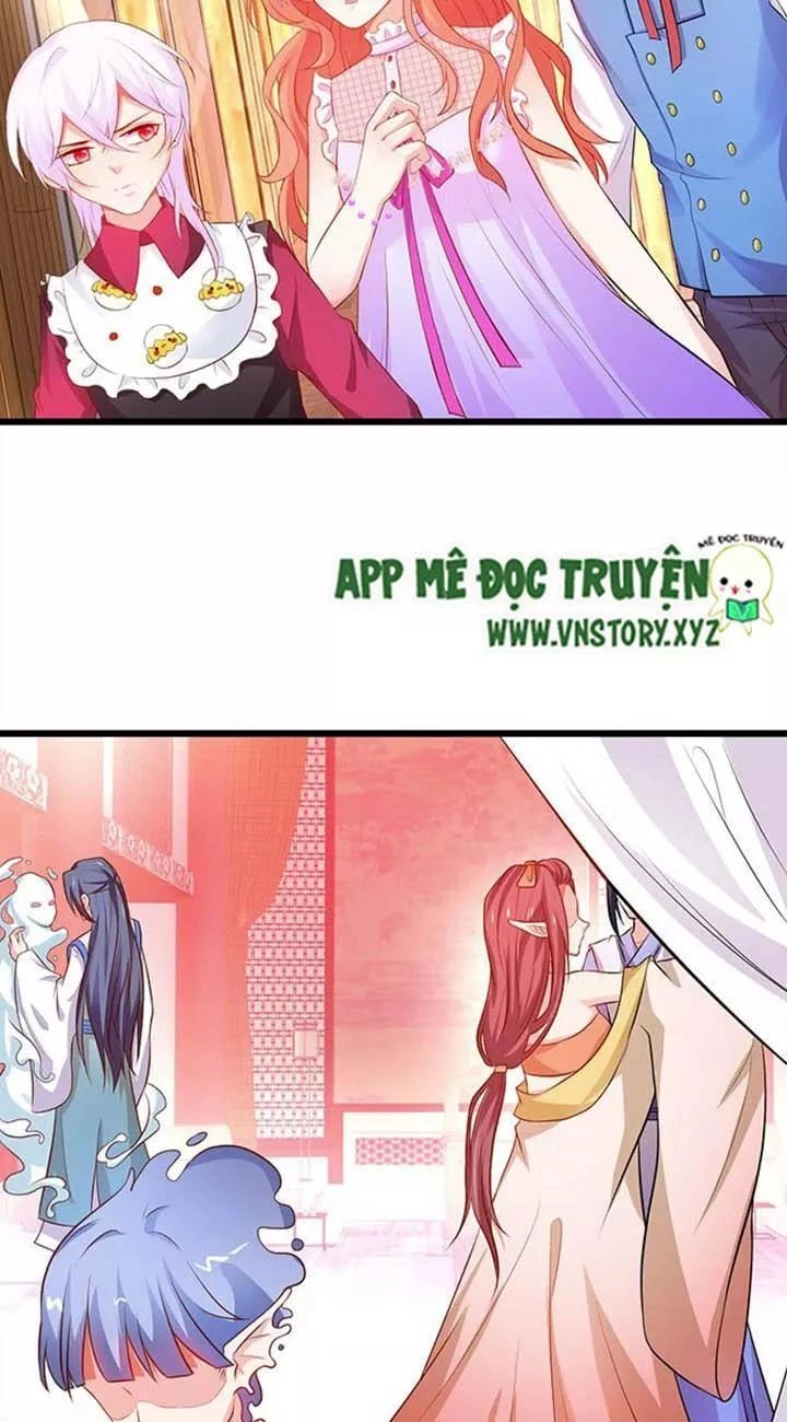 Huyết Tộc Đáng Yêu Chapter 155 - 32