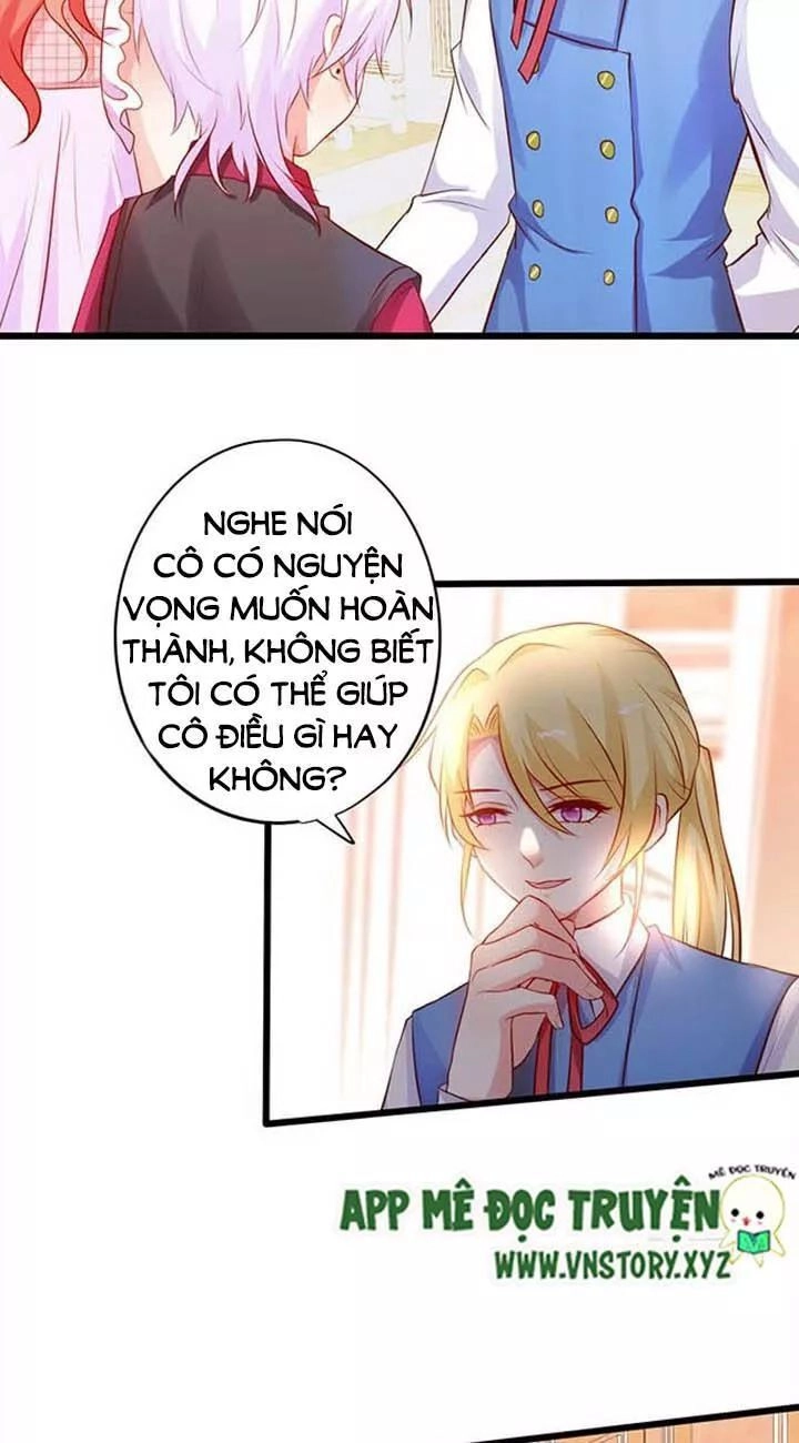 Huyết Tộc Đáng Yêu Chapter 155 - 37