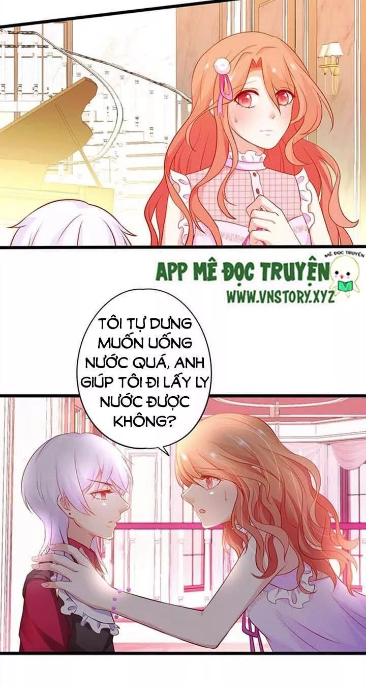 Huyết Tộc Đáng Yêu Chapter 155 - 38