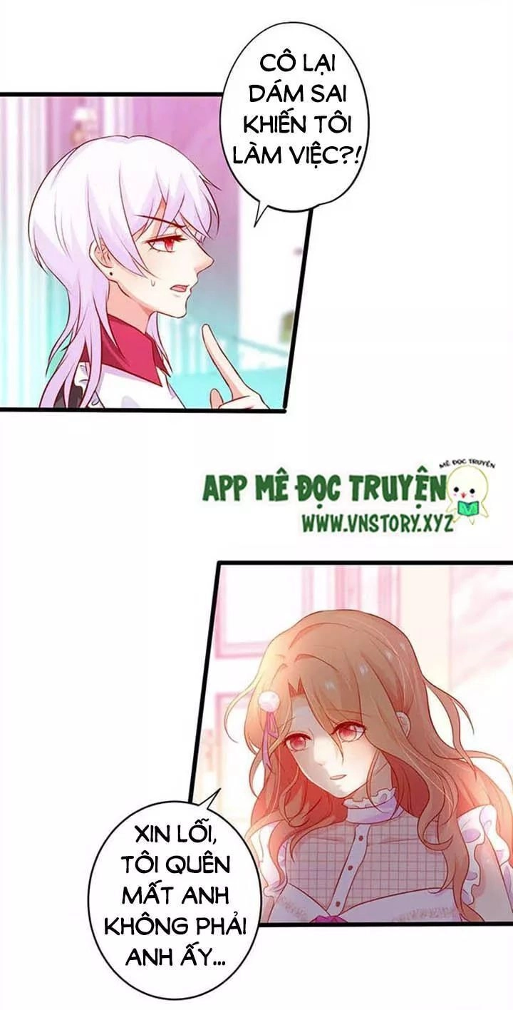 Huyết Tộc Đáng Yêu Chapter 155 - 39