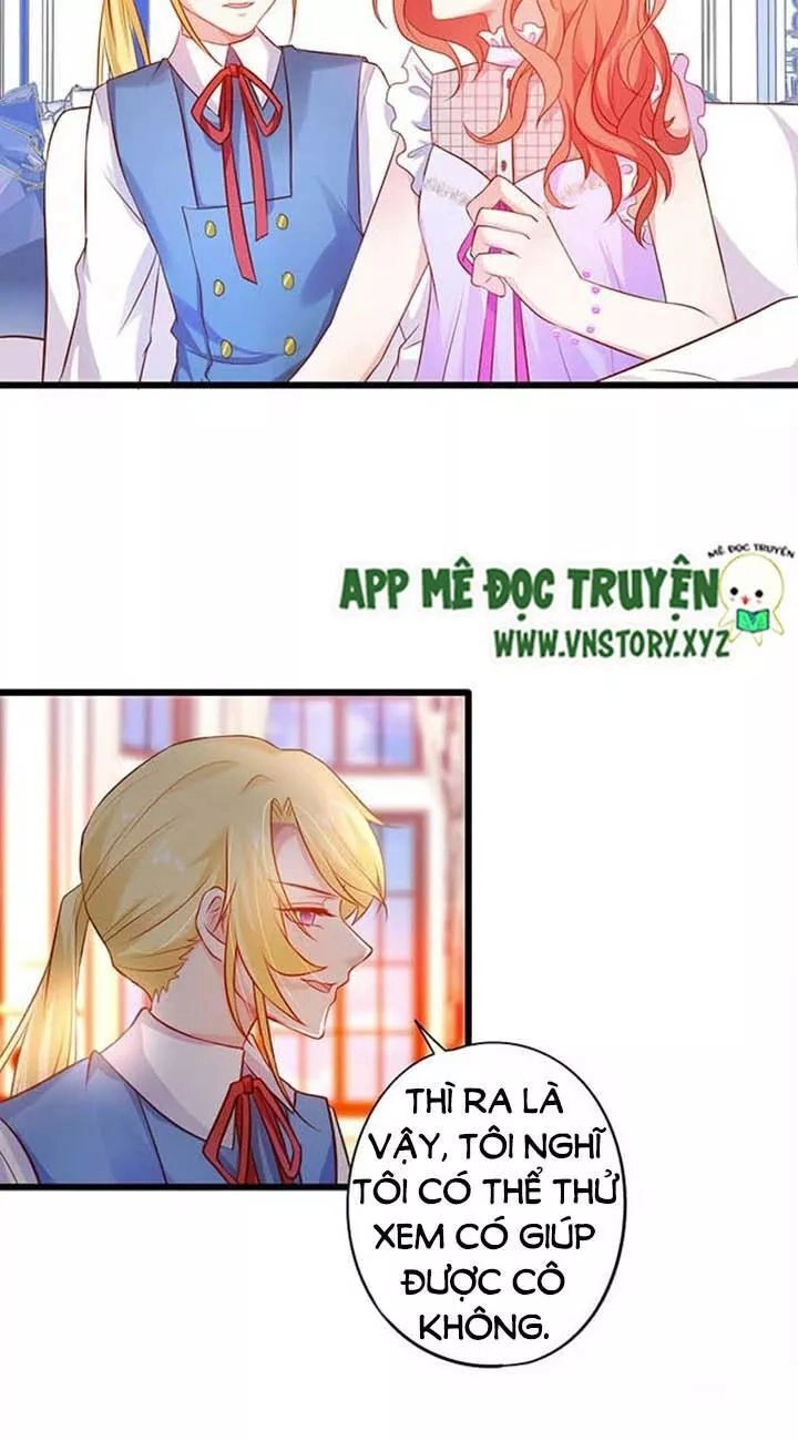 Huyết Tộc Đáng Yêu Chapter 155 - 41