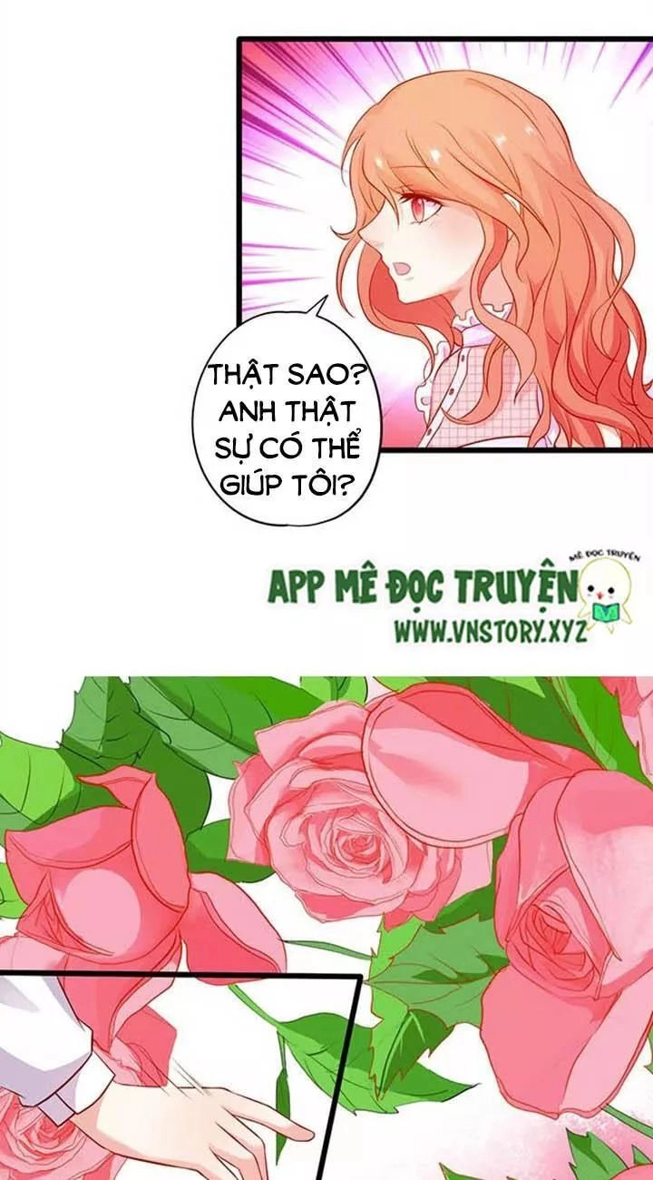 Huyết Tộc Đáng Yêu Chapter 155 - 42