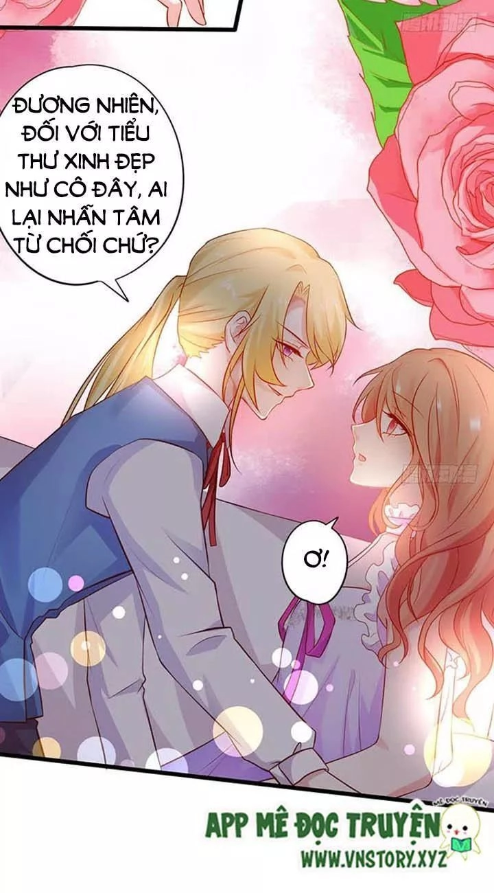 Huyết Tộc Đáng Yêu Chapter 155 - 43