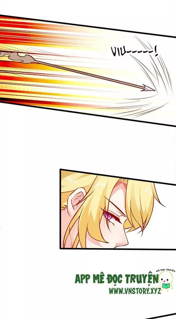 Huyết Tộc Đáng Yêu Chapter 155 - 44