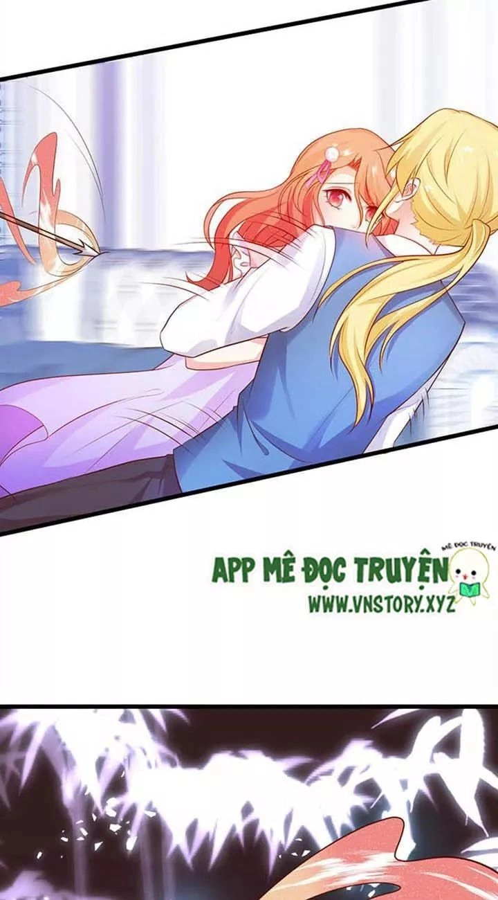 Huyết Tộc Đáng Yêu Chapter 155 - 45