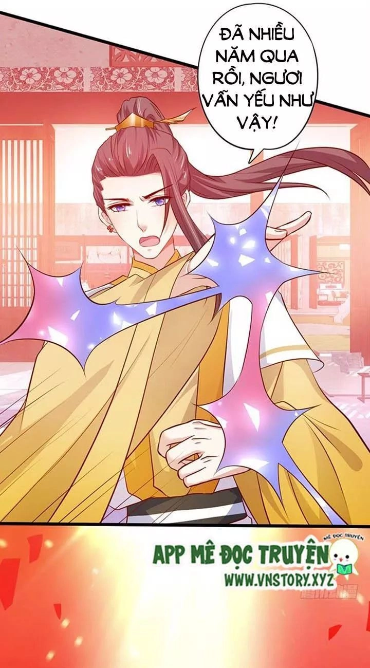 Huyết Tộc Đáng Yêu Chapter 156 - 10