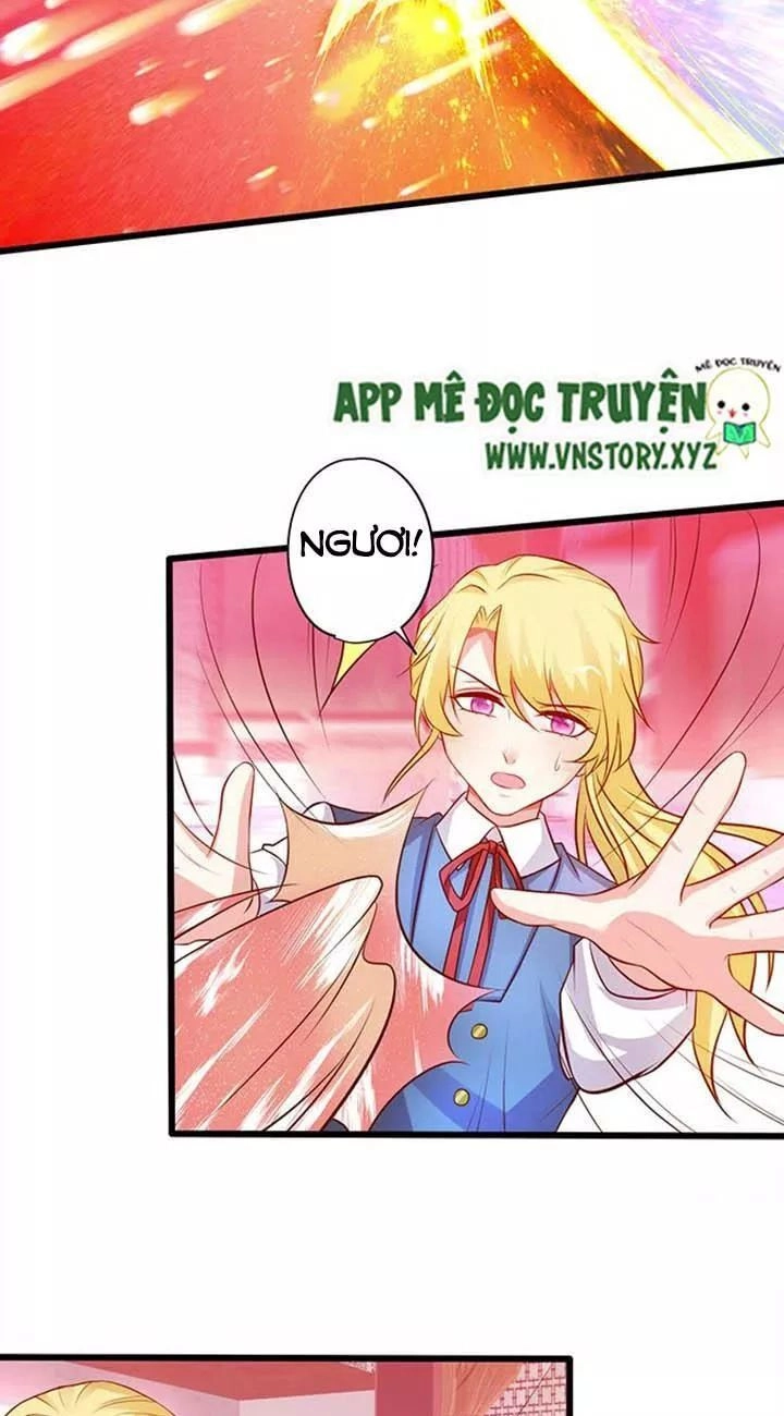 Huyết Tộc Đáng Yêu Chapter 156 - 13