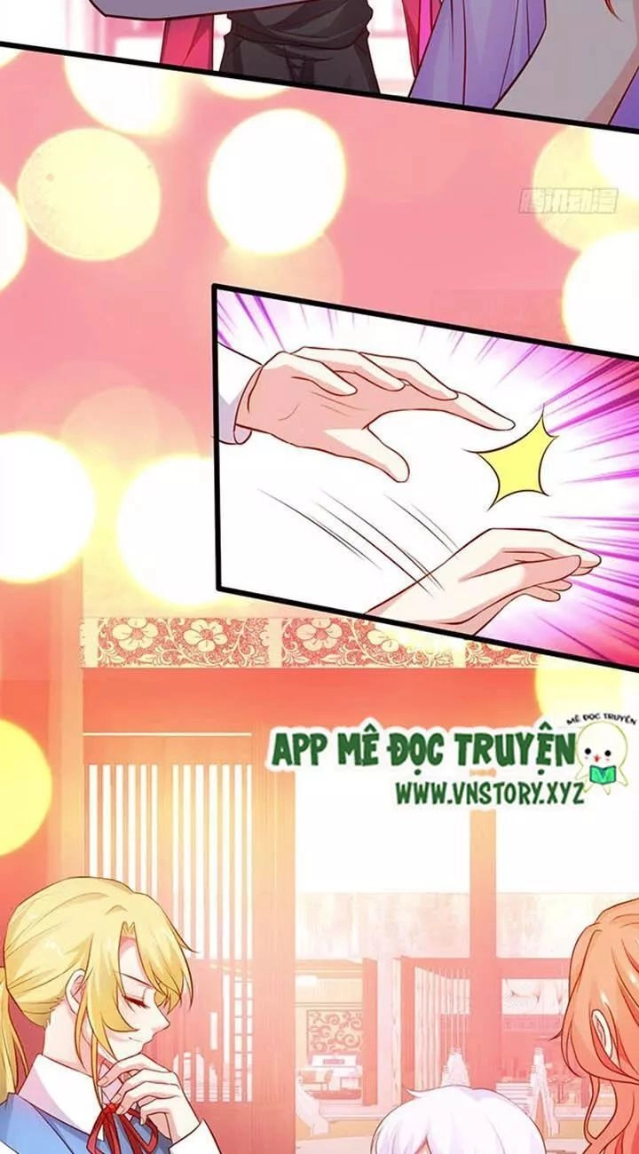 Huyết Tộc Đáng Yêu Chapter 156 - 20